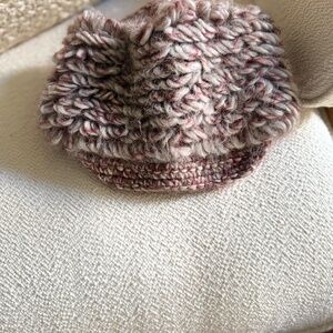 Missoni Wool Blend Hat
